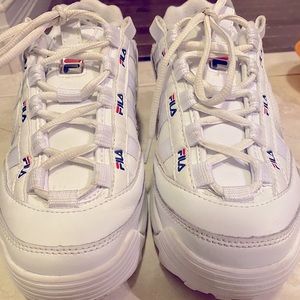 Fila Disruptor 2’s